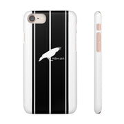 Guitar Stripe - Snap Cases