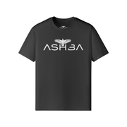 ASHBA Crow - Premium Tee