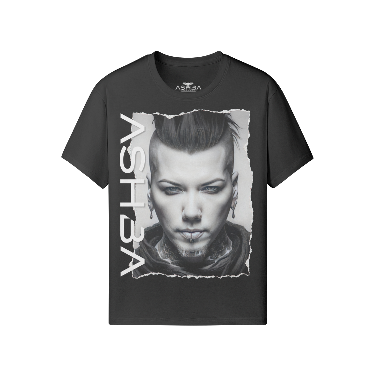 ASHBA Apparel