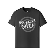 No F💀cks Given - Premium Tee