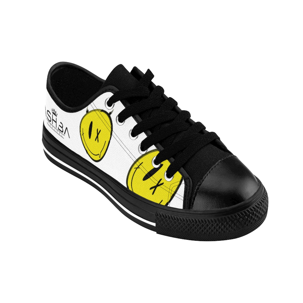 Pyroantic Pyromantic - ASHBA Apparel Sneakers